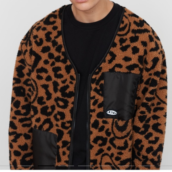 Lazy Oaf. L. Leopard - Picture 8 of 14